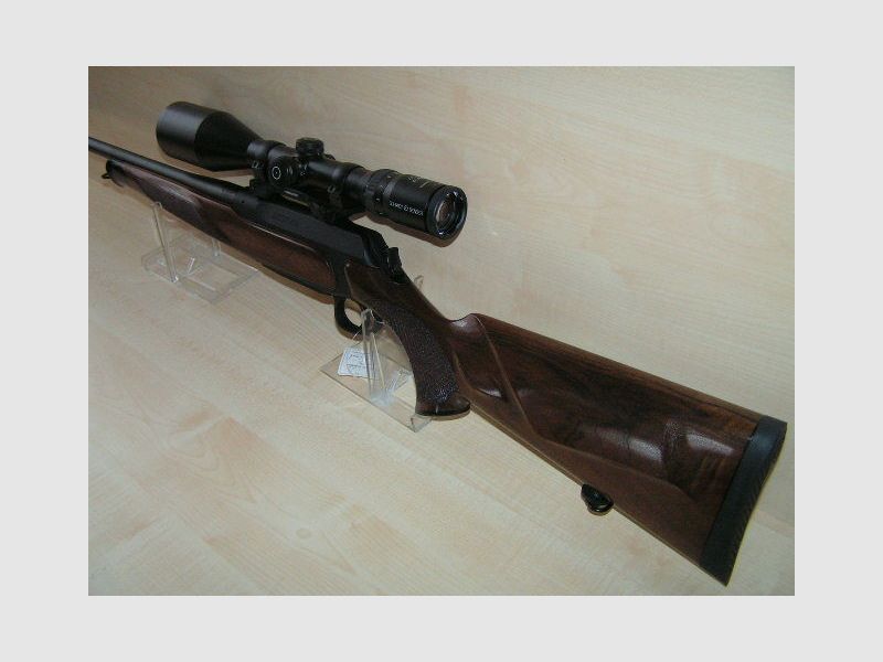 Sauer & Sohn 404 Classic