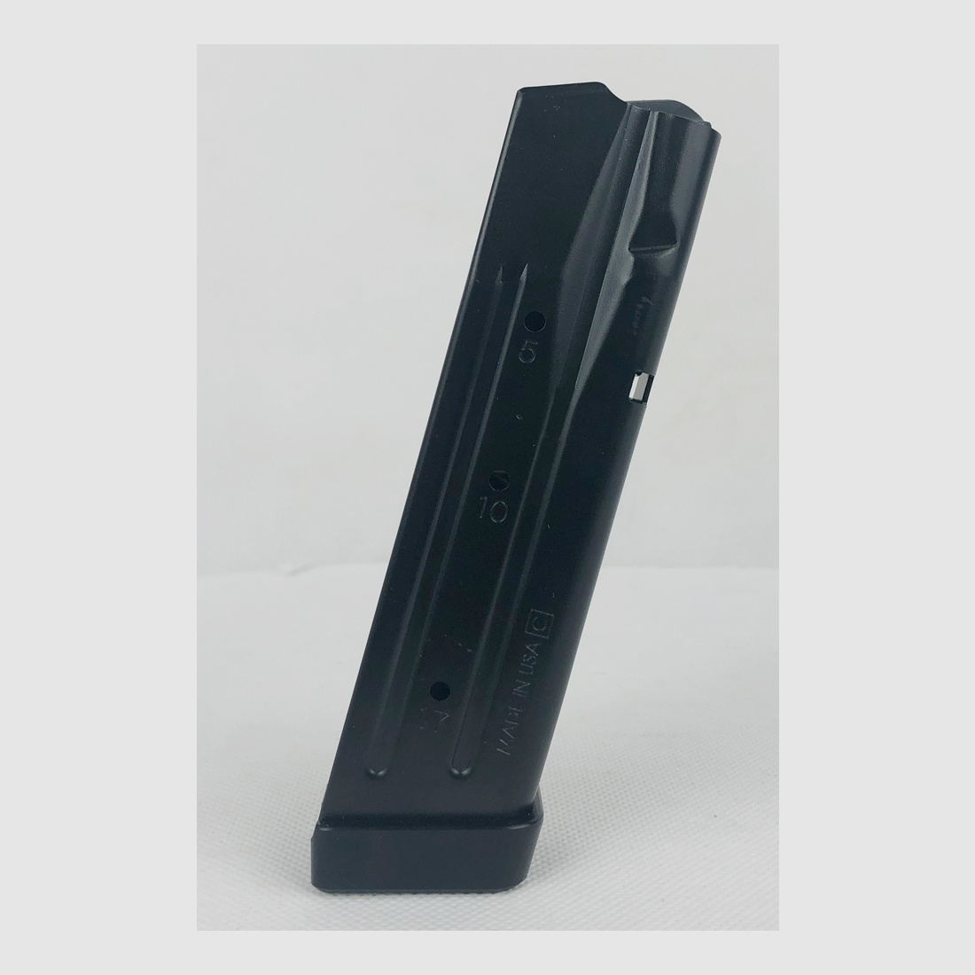 Magazin Sig Sauer P320 X-FIVE Legion 9mm Luger 17RND