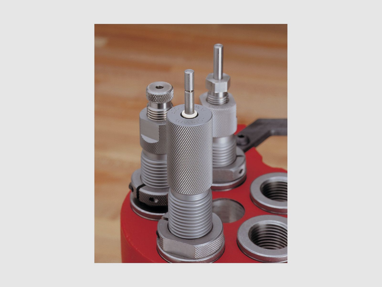 Hornady POWDER COP PULVER CHECK MATRIZE