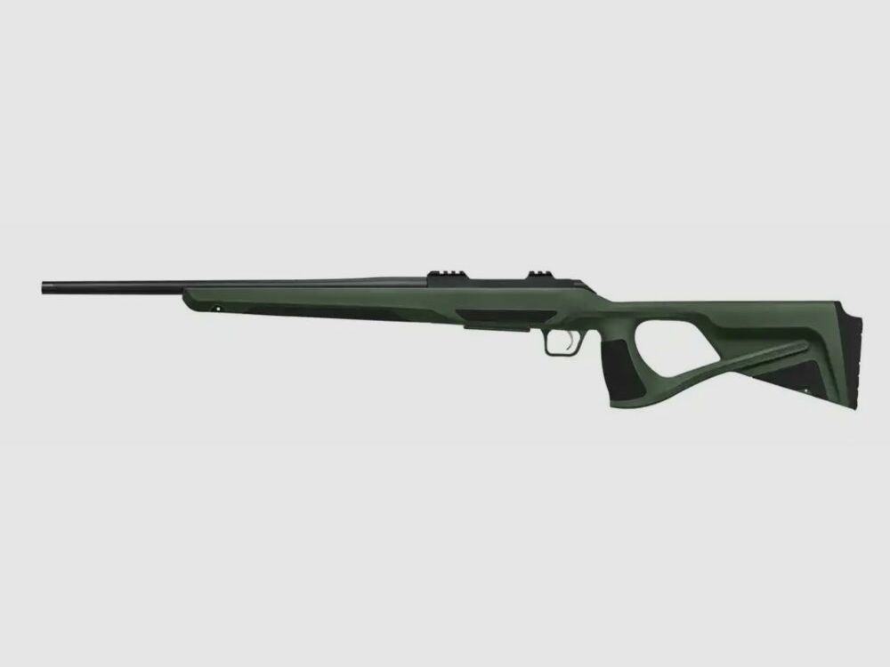 CZ Uhersky Brod 600+ Ergo .308Win, Bild 2 von 3
