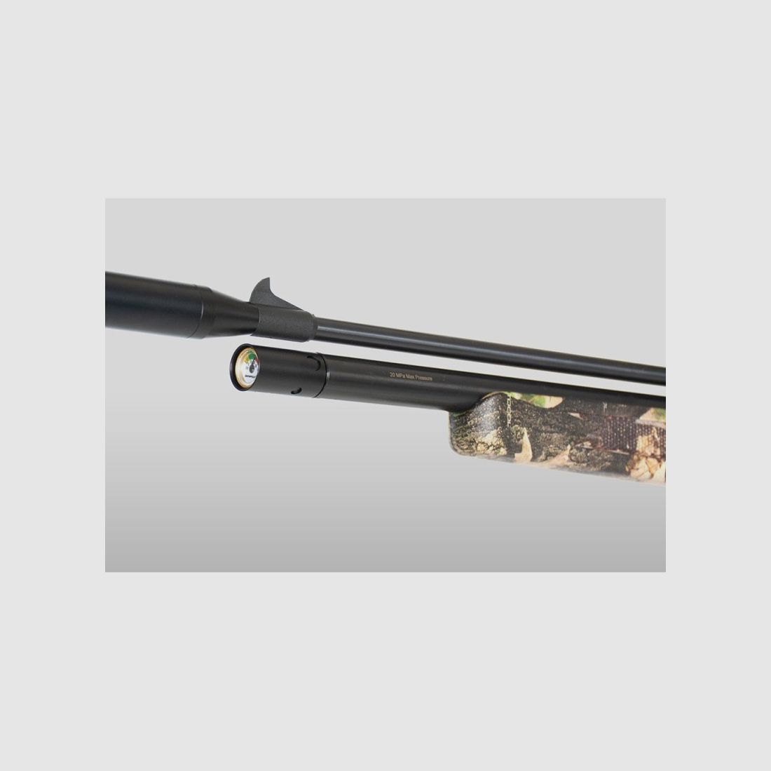 PCP-Büchse Arcea-Snowpeak PR900 CAMO, Bild 3 von 3