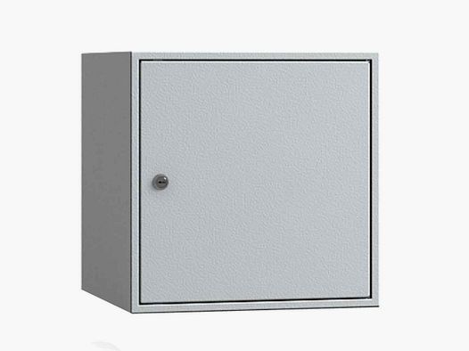 Armoire à munitions Saarbrücken-Burbach, 37x37x35 cm