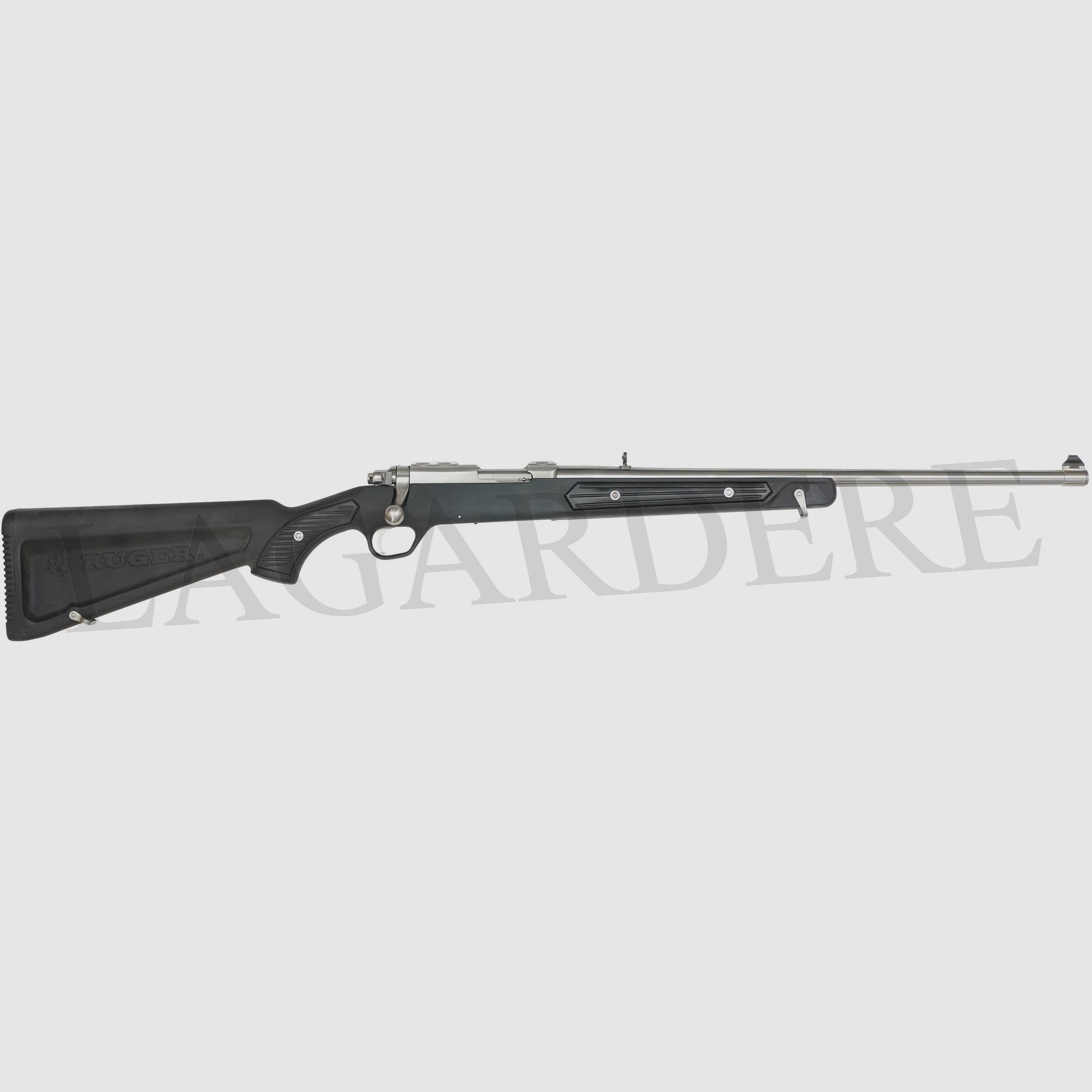 RUGER 76/22 ALL-WEATHER (BROCZNA Z REPEATEREM)