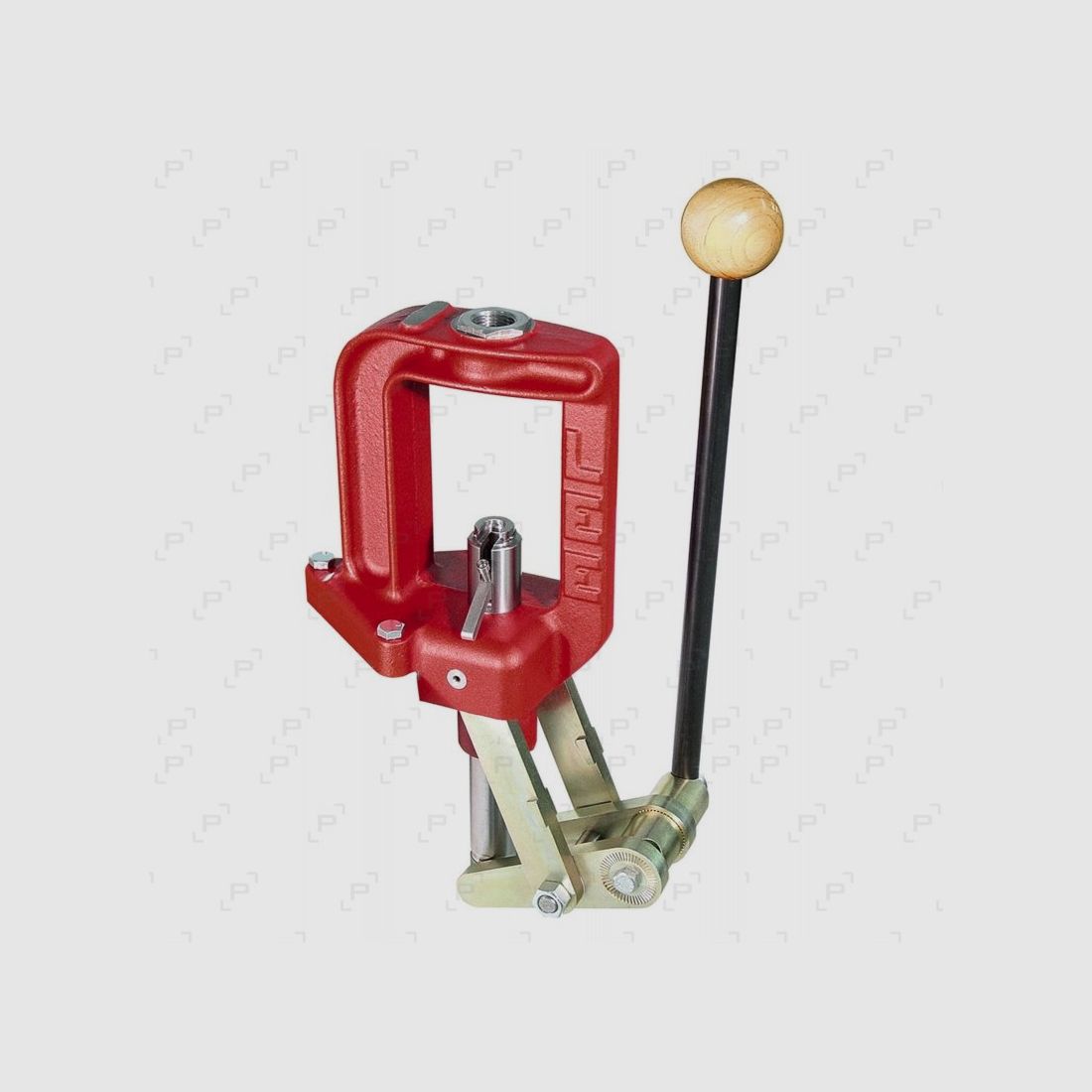 Nr. 90998 - LEE CLASSIC CAST PRESS LEE PRECISION