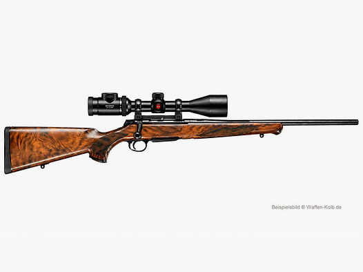 Sauer / Leica Magnus 505 Elegance ErgoLux HK3