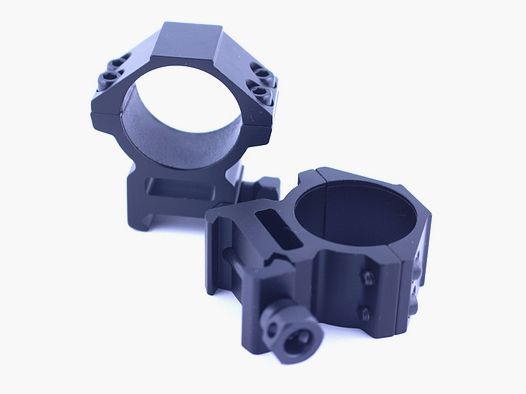UTG montageringen, 30 mm, Picatinny