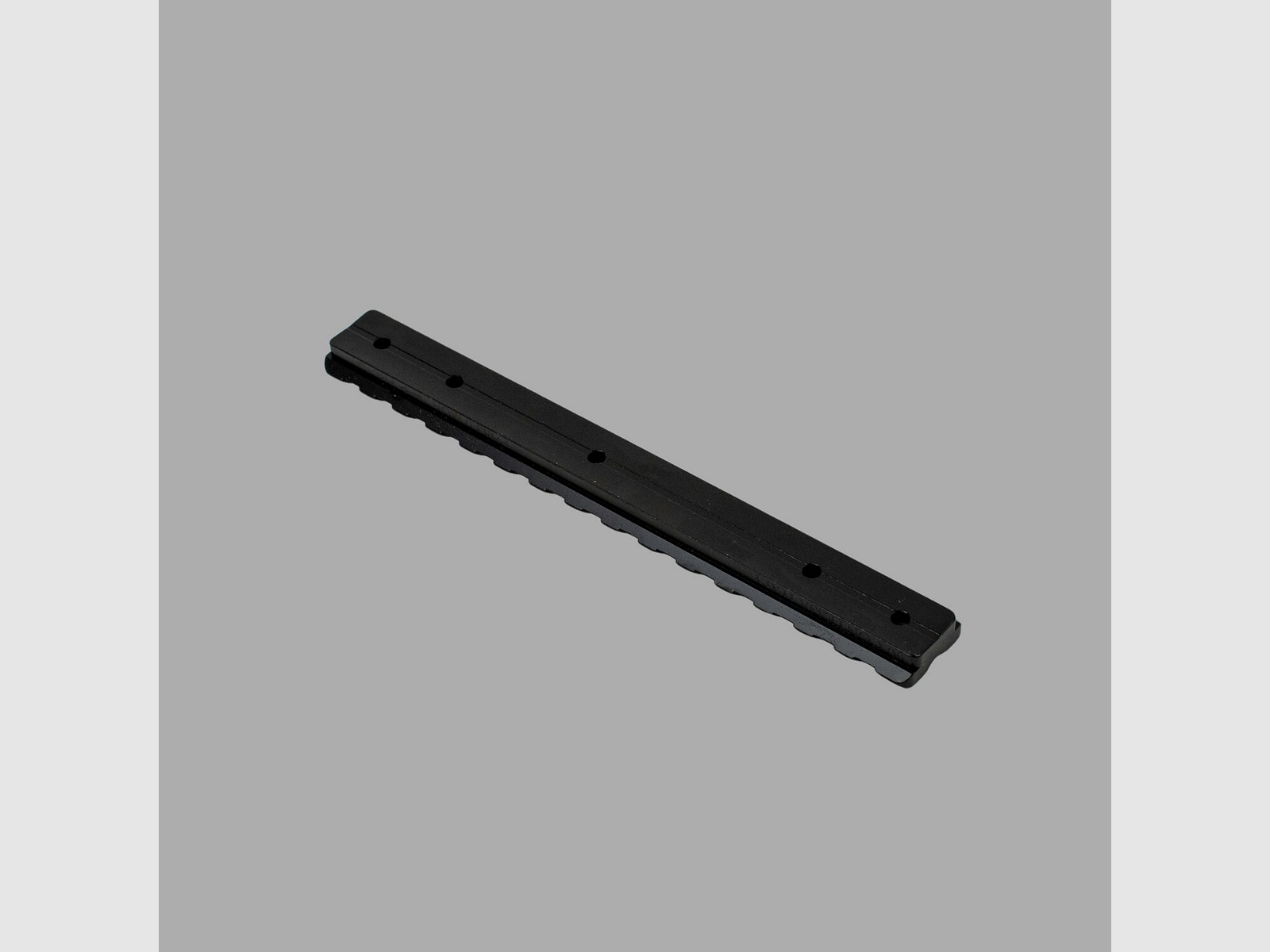 Rifle Doc Picatinny Weaver STEEL rail for Benelli LUPO