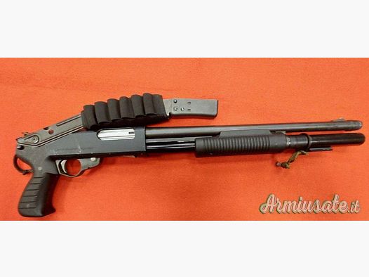 Franchi Fucile a Pompa PA8 I Cal.12