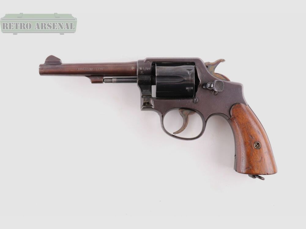 Smith & Wesson Victory
