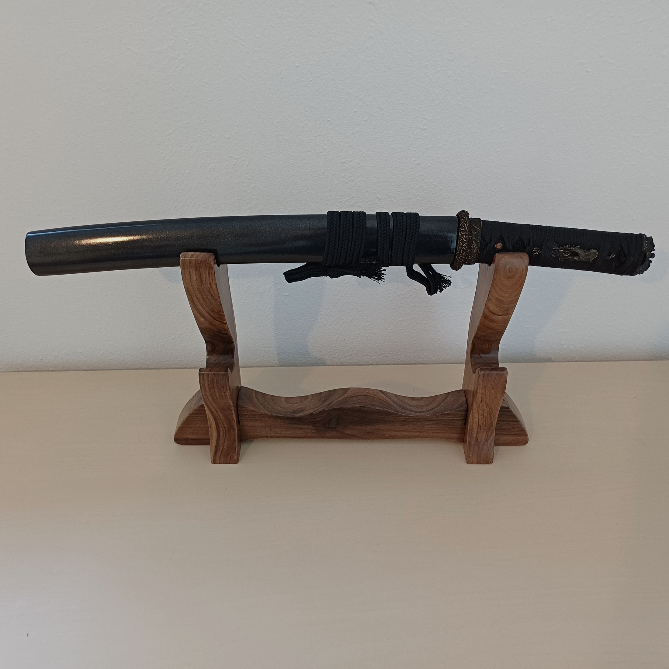 JKOO Functionele Unokubi Tanto