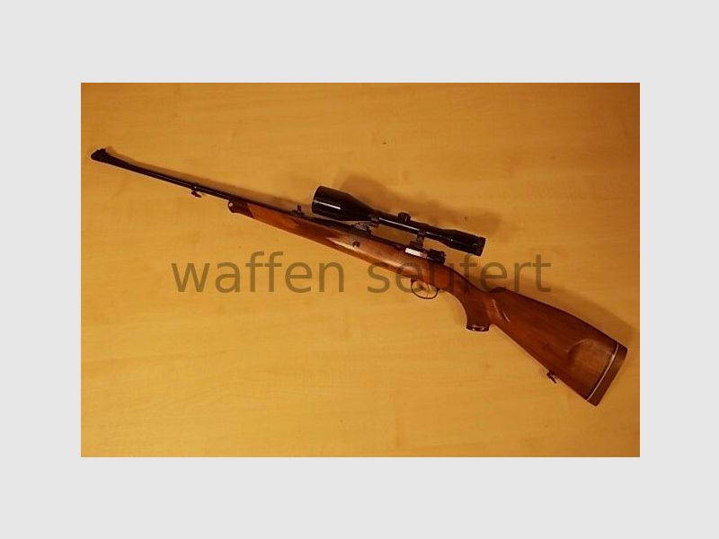 Frankonia Favorit System Mauser Zeiss Diatal 8x56T* SWM