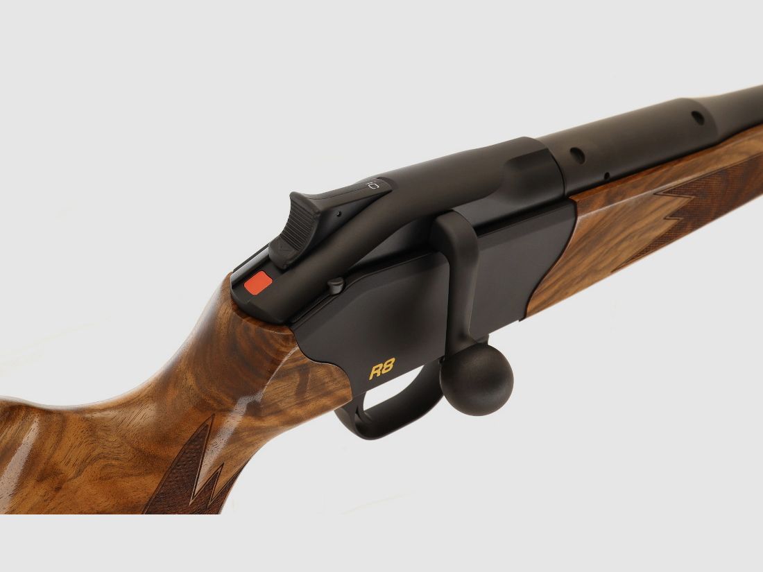 Blaser R8 Intuition Damenschaft
