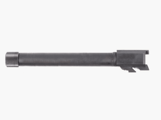 Canon fileté Walther PDP 5.1″ / 1/2×28, 9x19mm