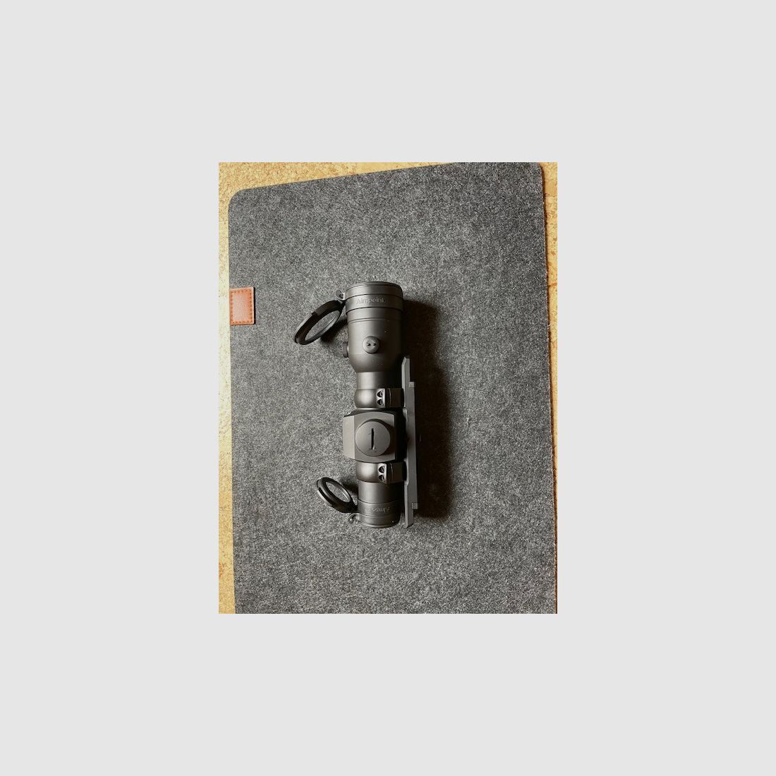 Aimpoint Hunter H34S