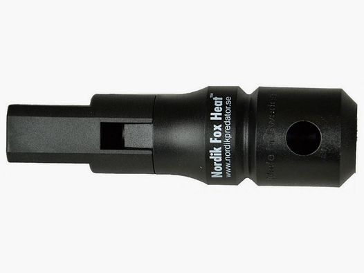 Nordik Locker FOX HEAT
