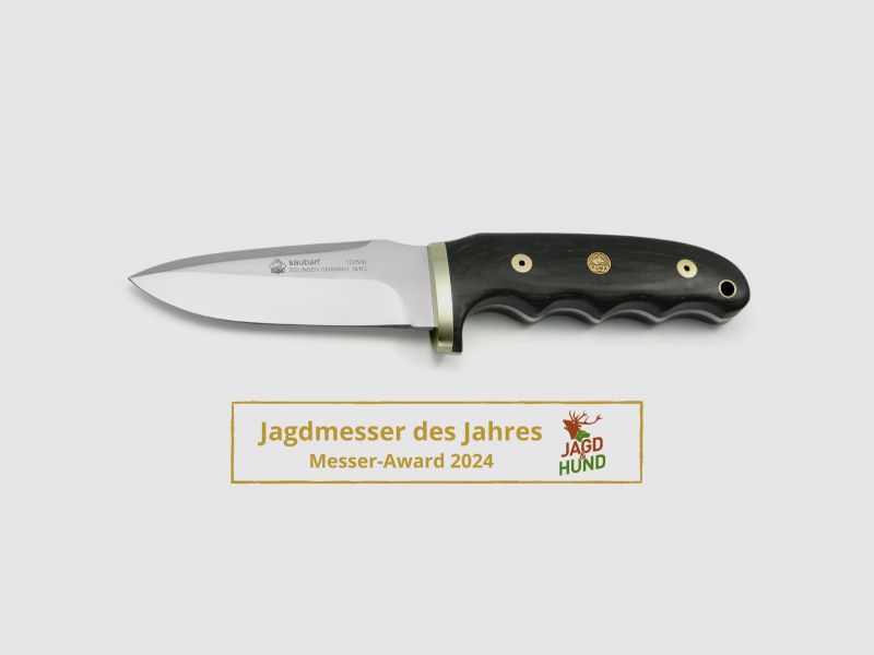 PUMA saubart, Pakkaholz