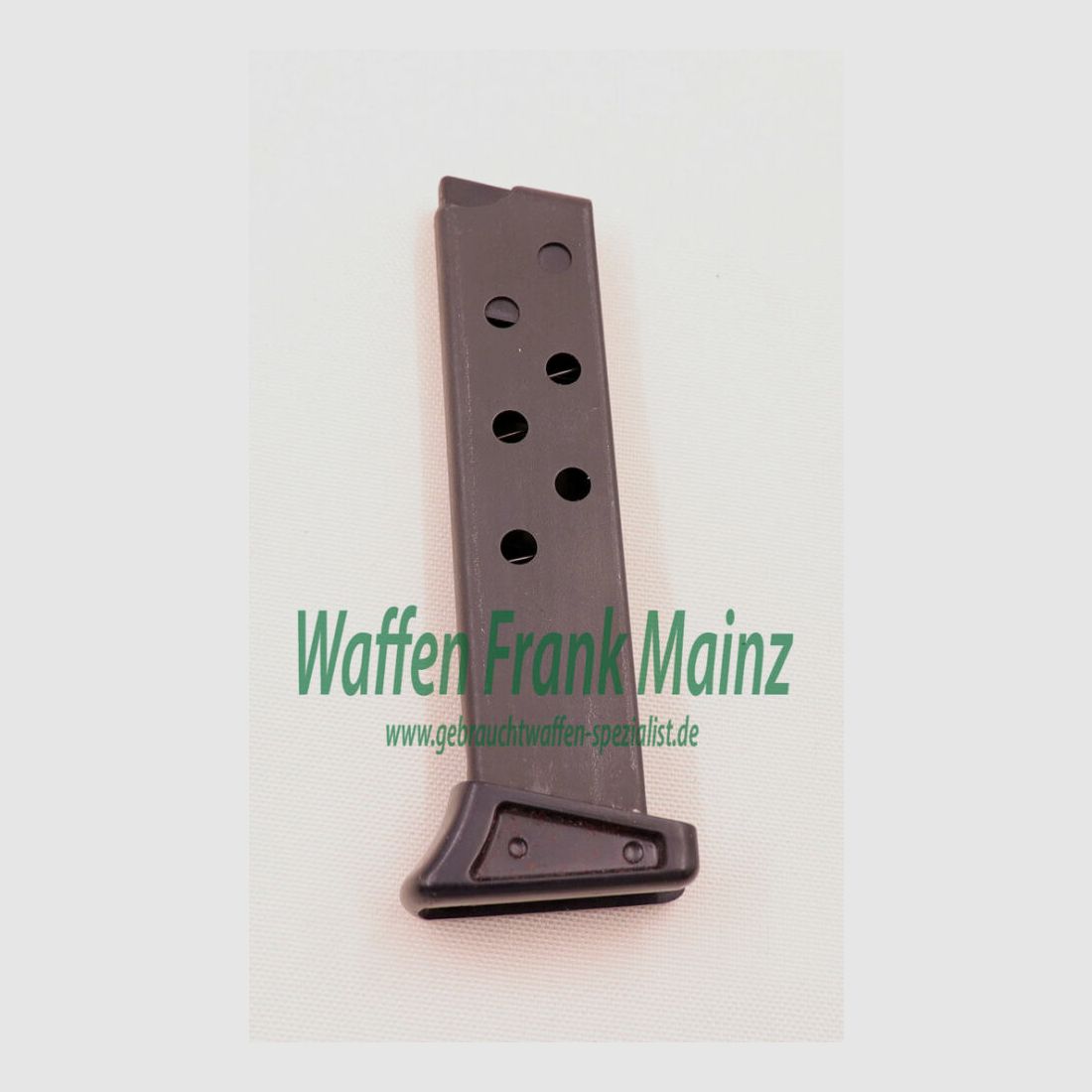 Erma - Dachau Replacement Magazine ERP 74 4mmM20