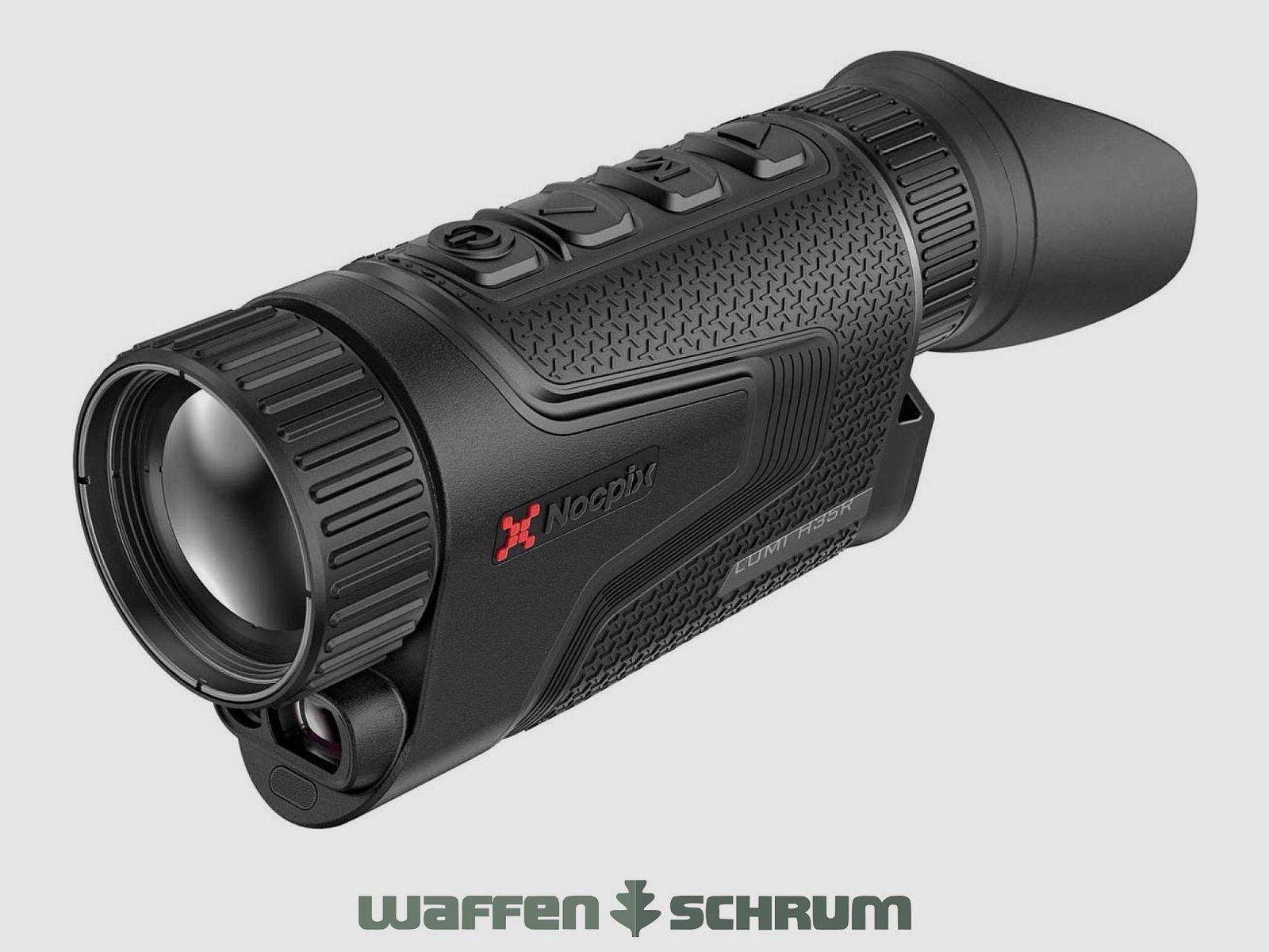 Nocpix LUMI H35R mit LRF