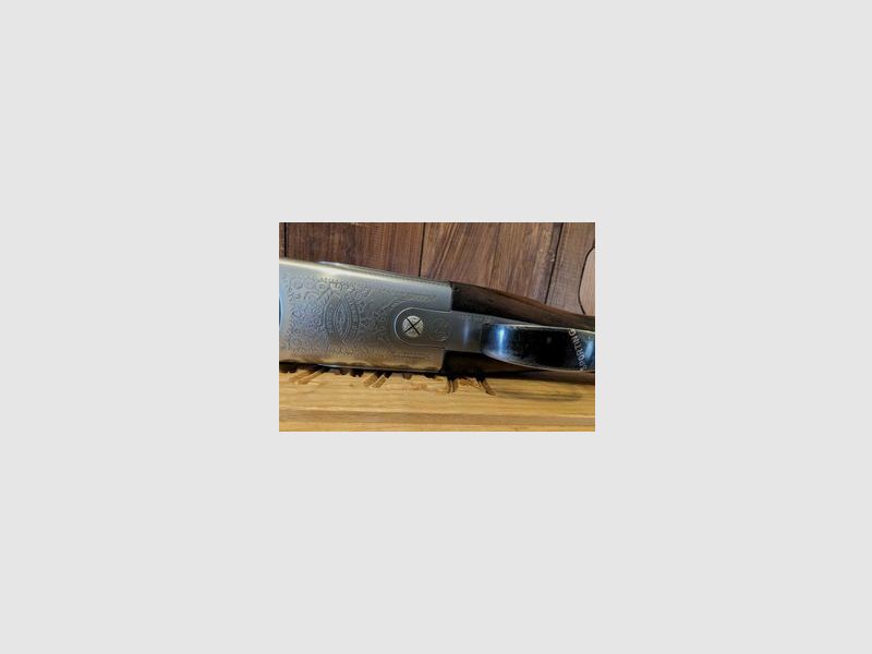 Sauer Beretta Preferito