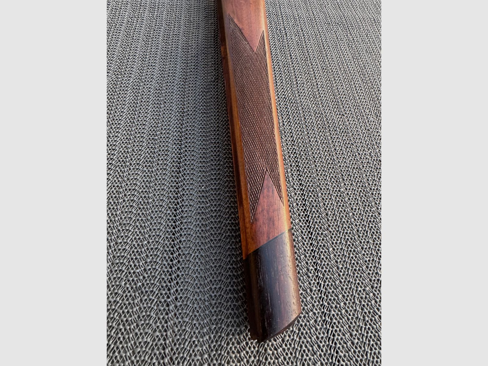 Sauer 90 lujo culata