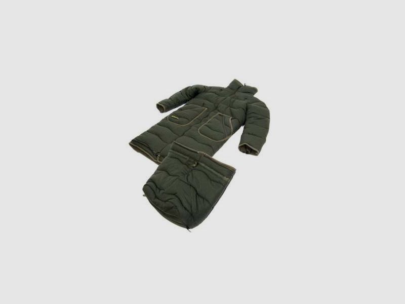 Ansitzhose 100% Lammfell, Bild 7 von 14