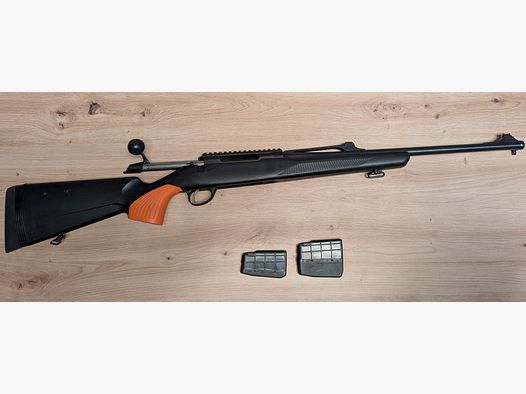 Tikka T3x