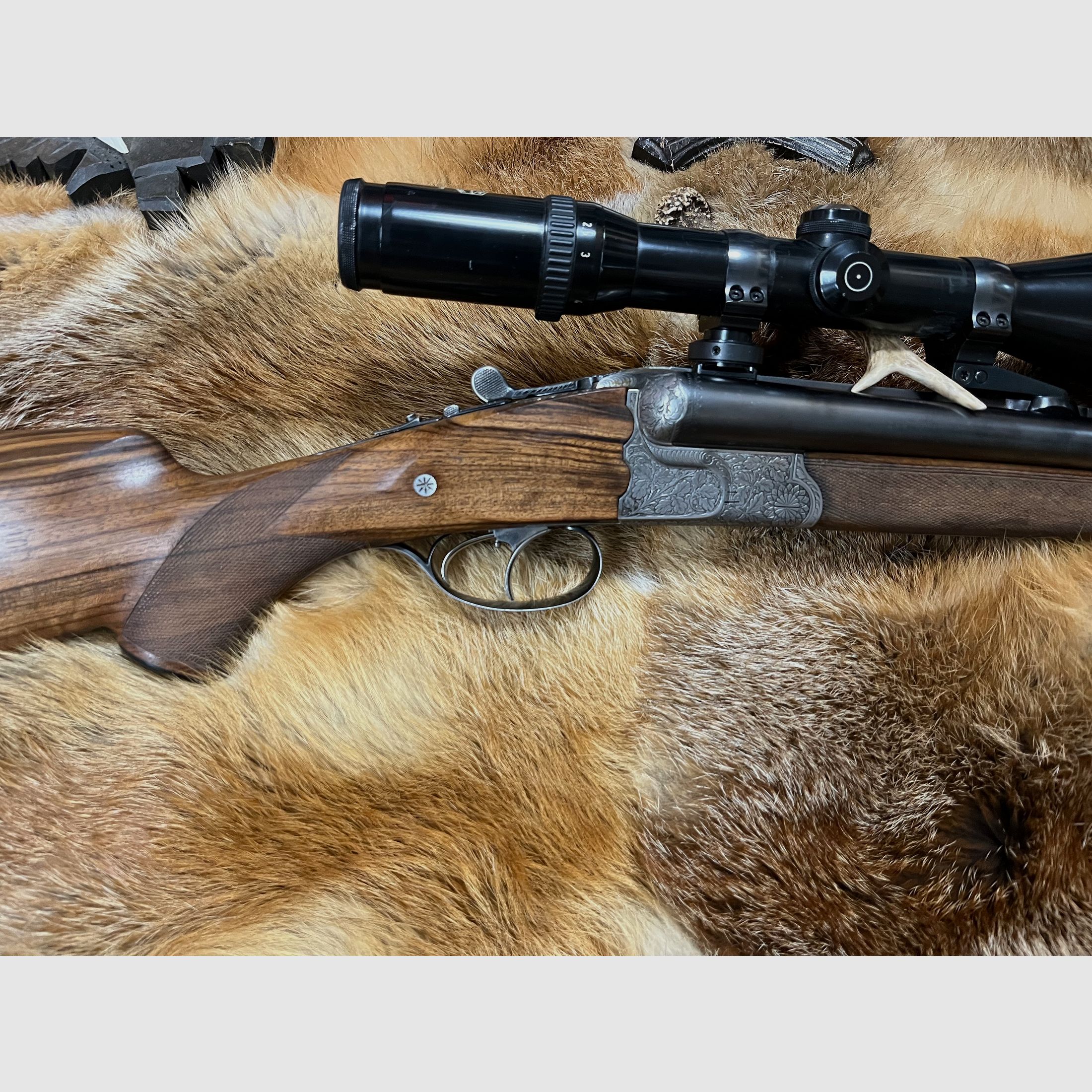 Krieghoff Waldschütz