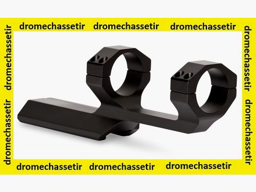 Montage monobloc cantiveler, Vortex Optics, diametre 30mm, 3&Prime;, CM 203