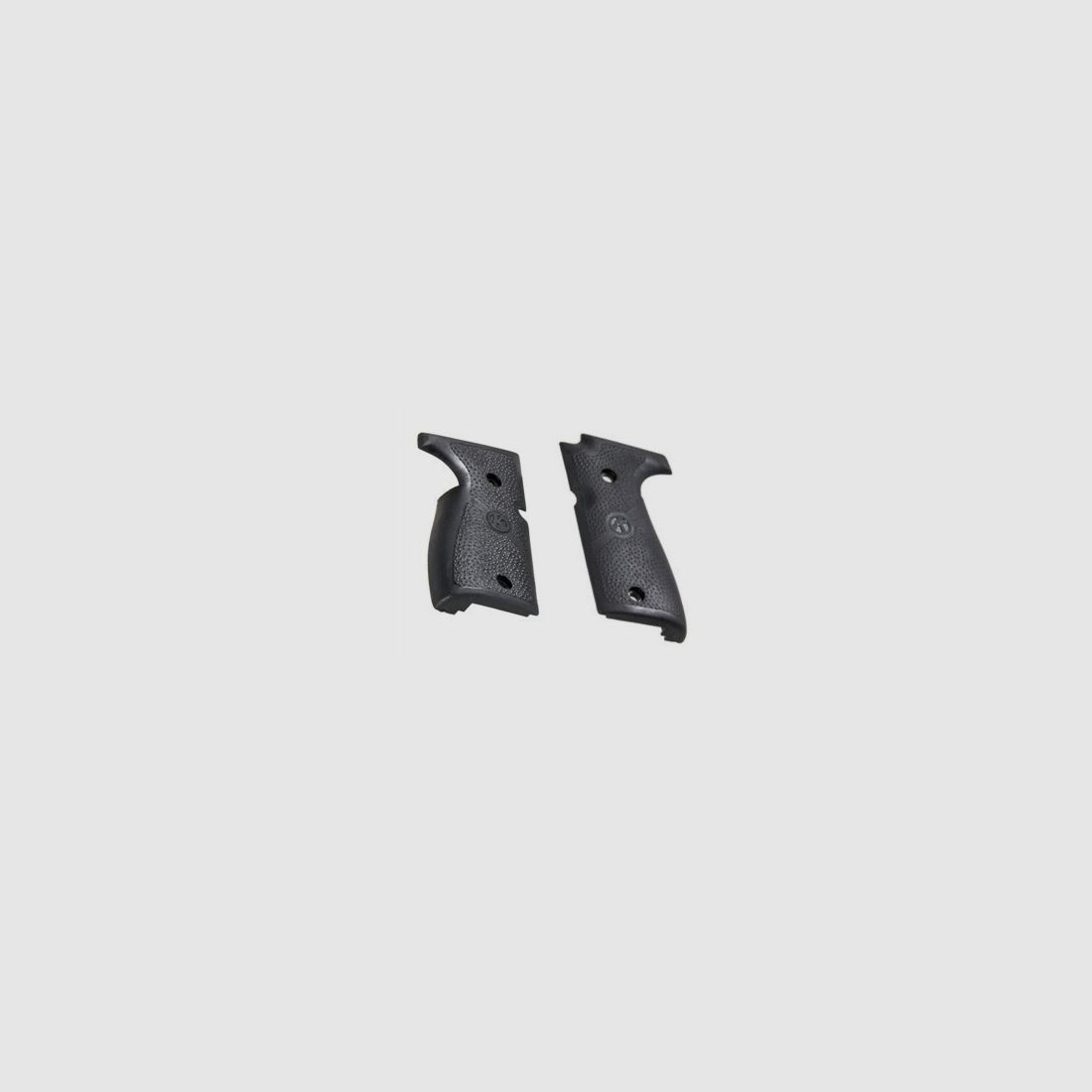 Empuñadura de goma n.º 41 Kahr K9+40
