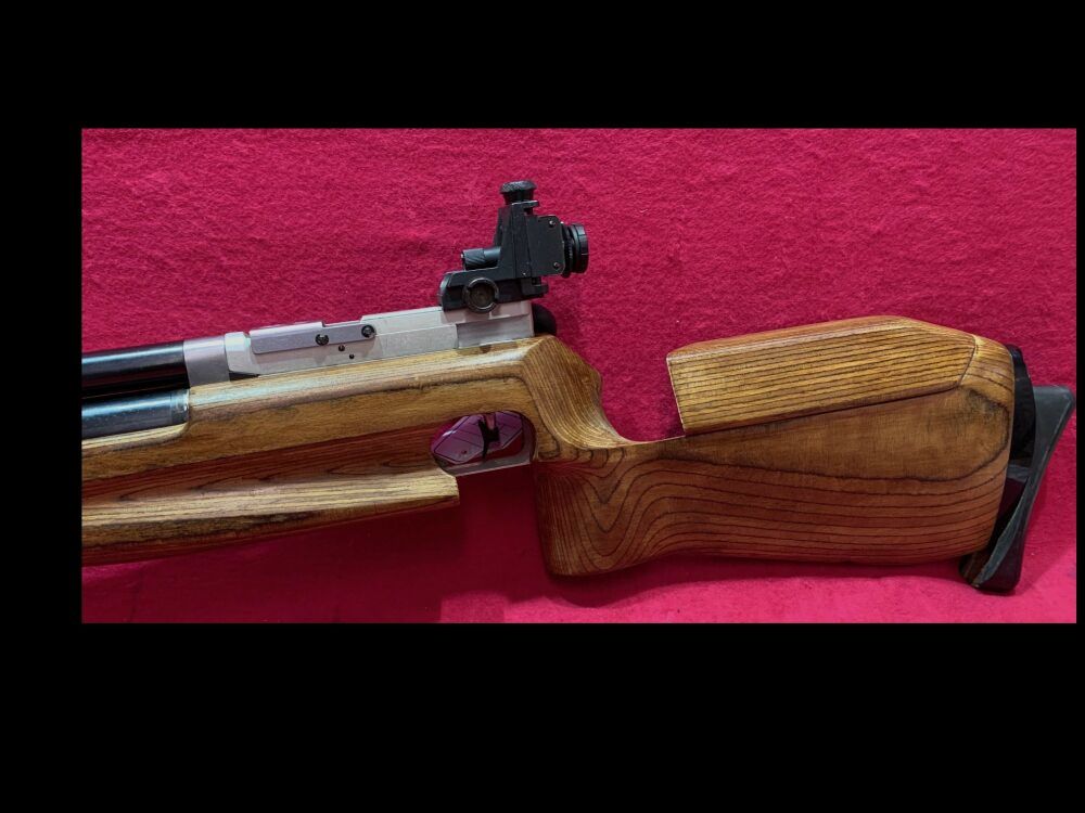 Feinwerkbau Mod. 601