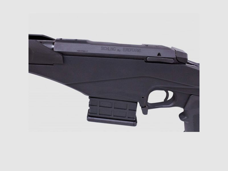 Büchse Sichling Bocema Kal.308W, Bild 2 von 5