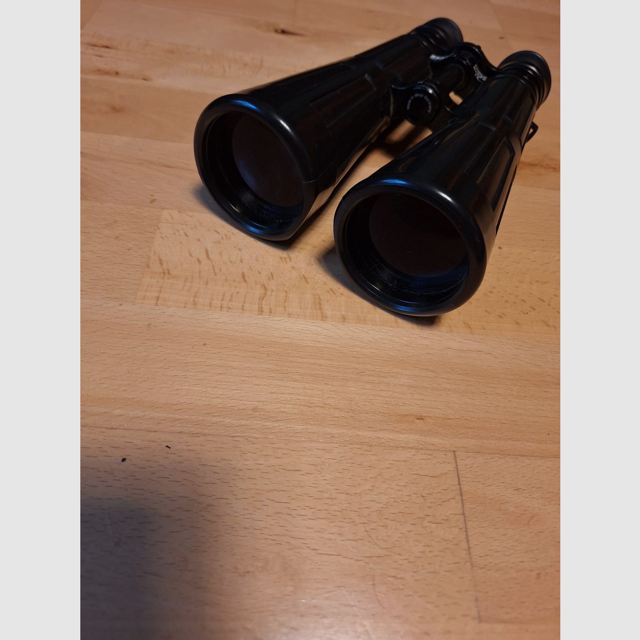 Zeiss Dialyt 8x56B T* – Klassiker für Jagd und Ansitz, Bild 3 von 4