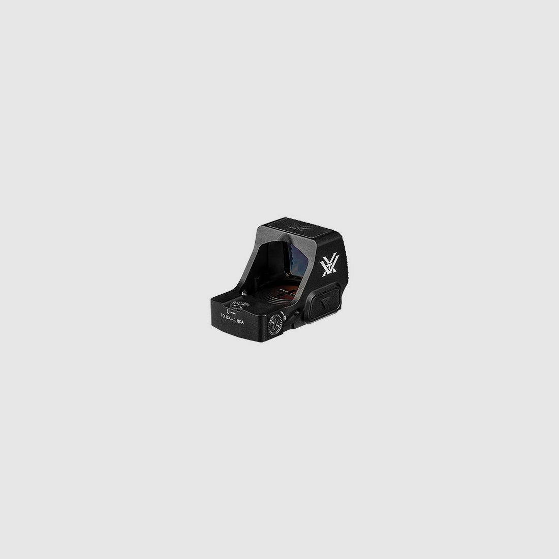 Vortex DEFENDER-ST Micro red dot 6 Moa, image 4 sur 5