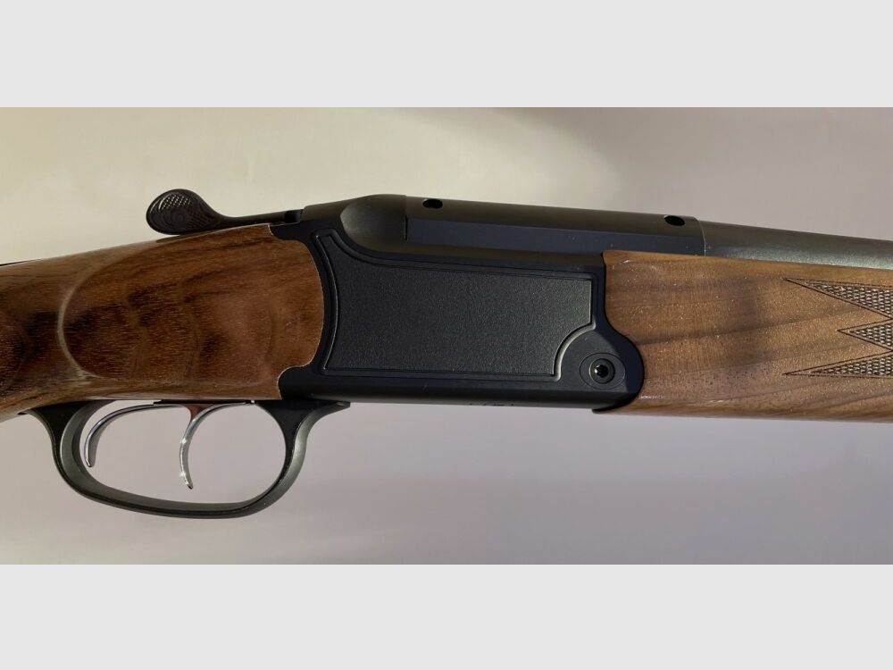 BLASER BBF 95 - inkl. schwarzem Systemkasten !!