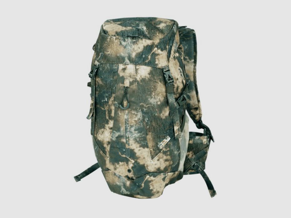 Zaino da Caccia X-Comox 2 25L | woodland, immagine 1 di 2