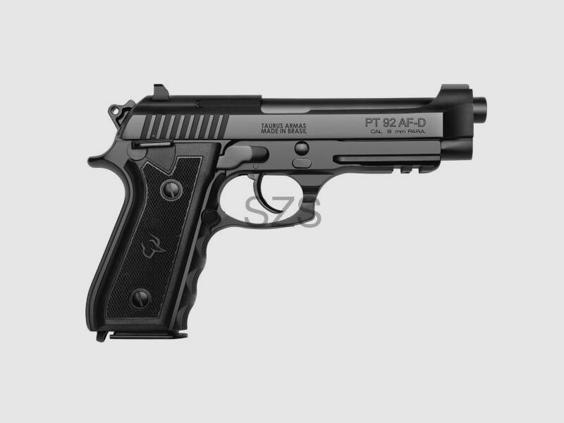 Taurus	 92