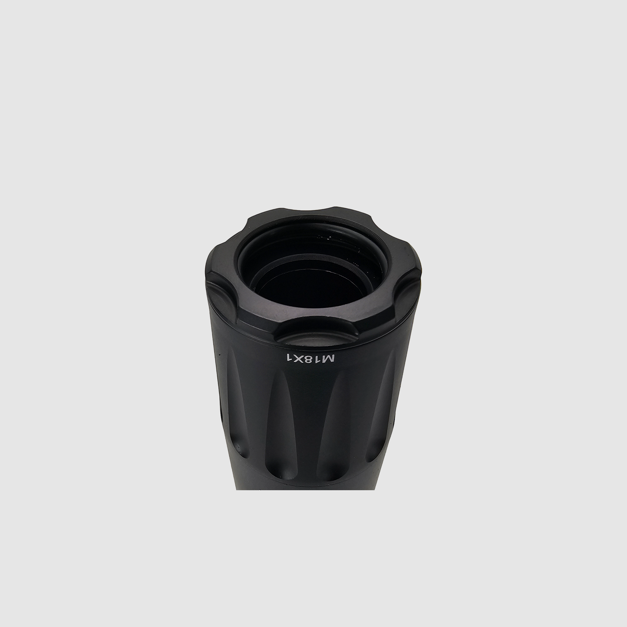 Tłumik do sztucera A-Tec H3 .30 5/8-24, zdjęcie 3 z 3
