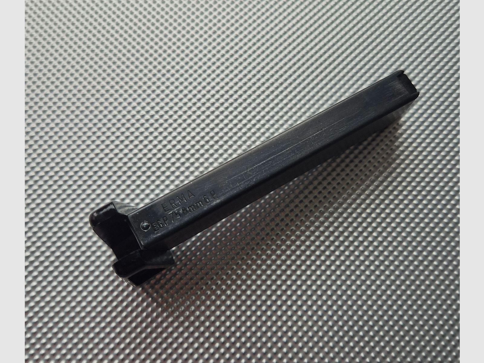 Revista Erma EGP 75 en stock (SRS)