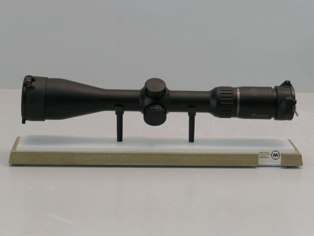 Burris Four XE