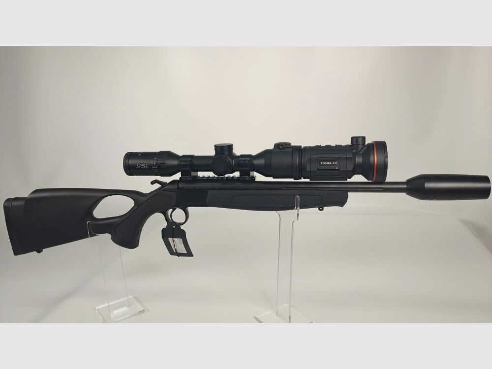 Bergara BA13 TD .308 HIKMICRO Thunder Bundle BA13TD