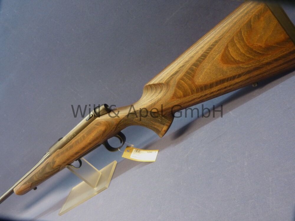 Mauser M18 Pure