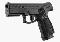 Réplique Pistolet ASG Steyr L9-A2 Co2 0.8J