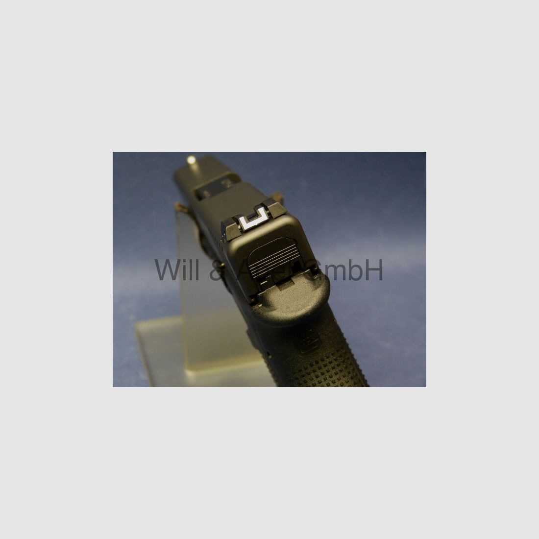 Glock	 32