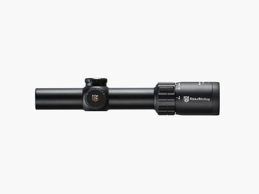 Zielfernrohr Nikko Stirling BOAR Eater 1-6×24
