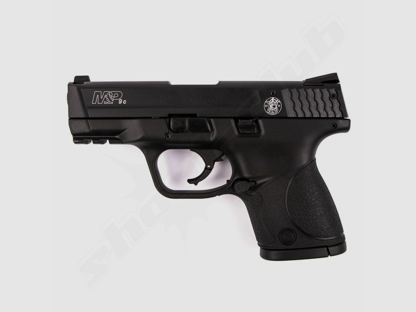 Smith & Wesson Smith & Wesson M&P 9c pistola a salve in calibro.