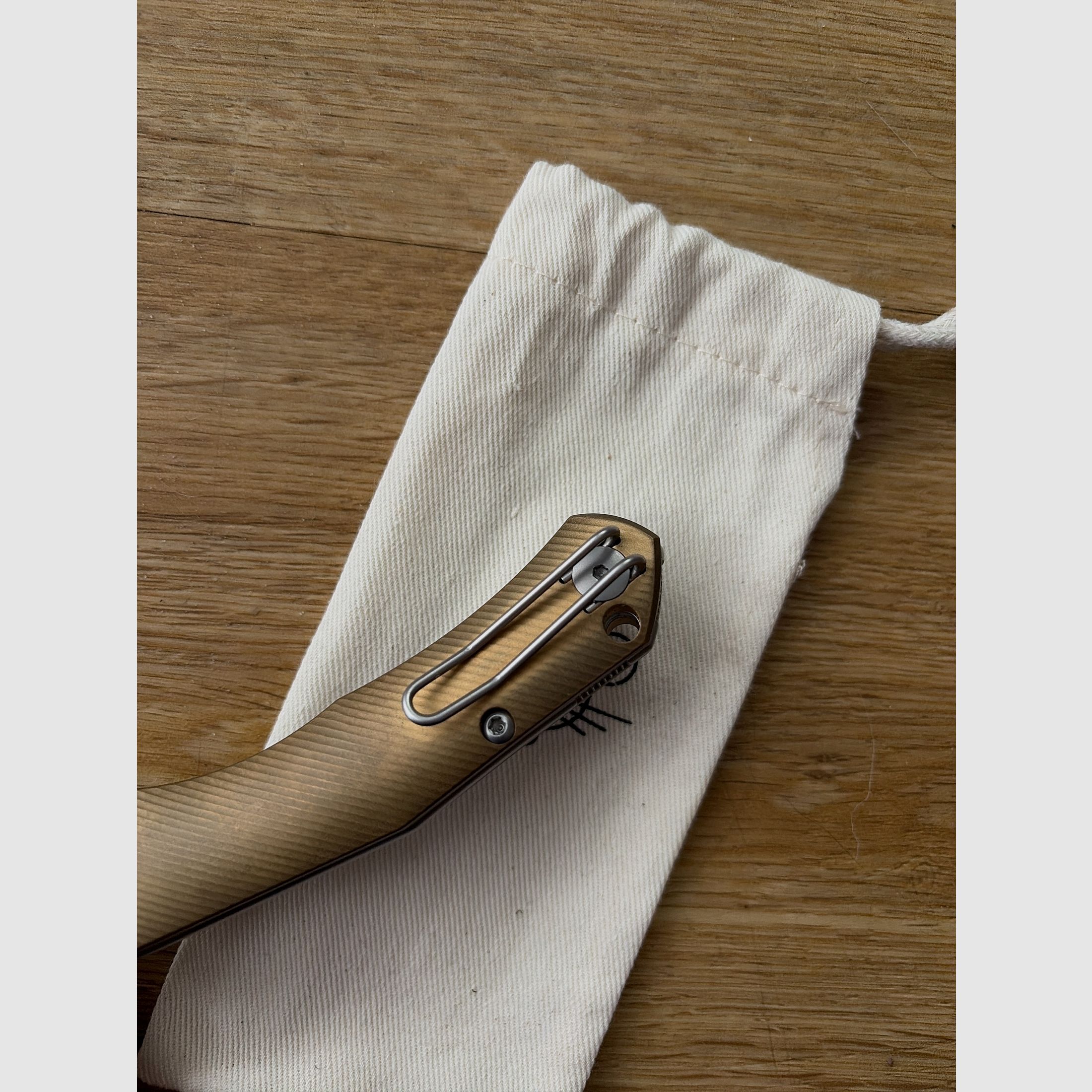 GaintMouse Jutland Slipjoint