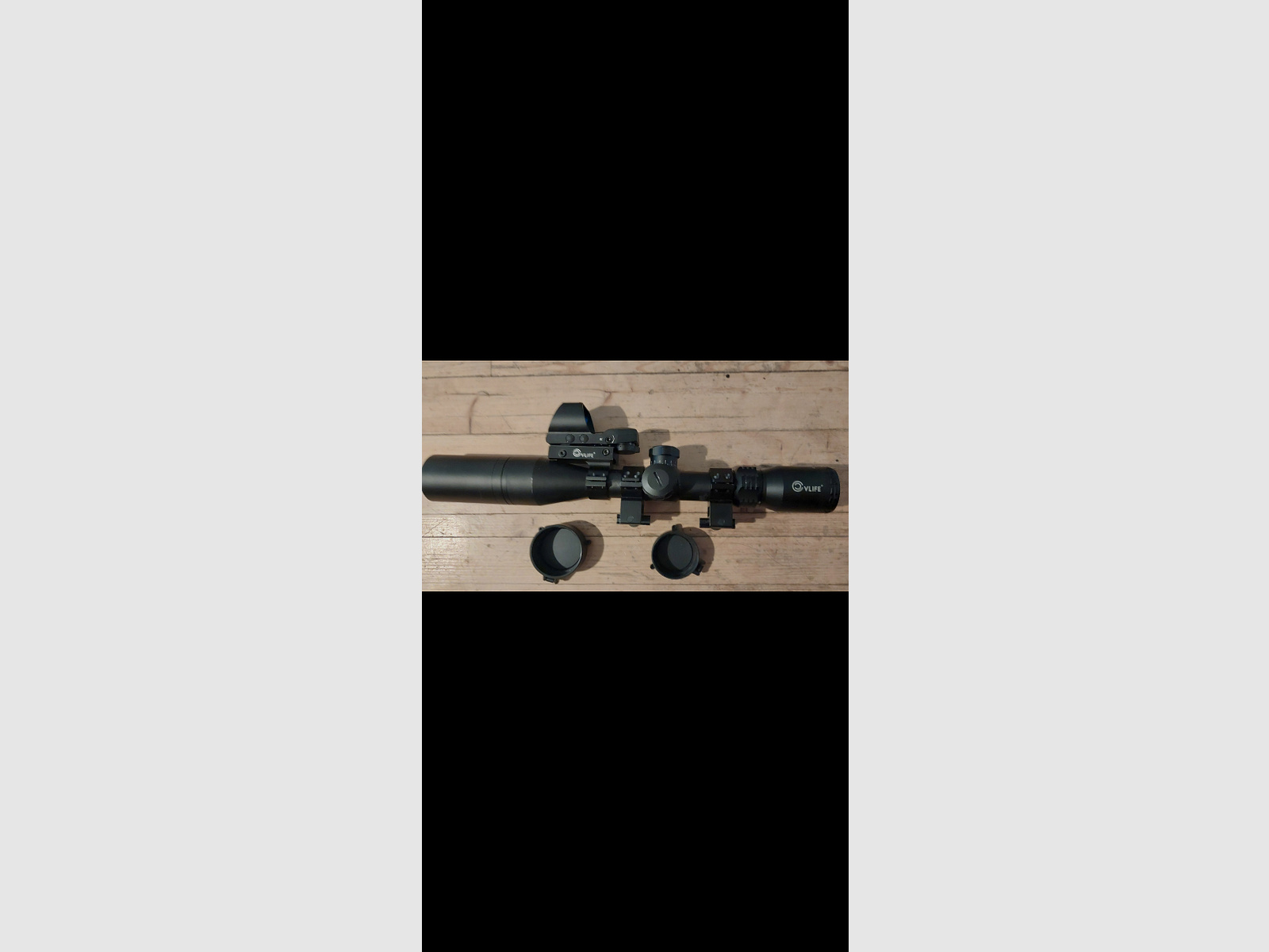 AEA Megalodon mk1½