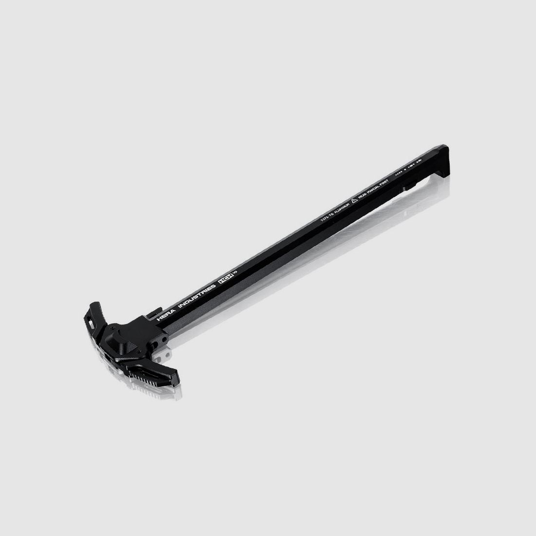 HERA ARMS AR10 AMBI Charging Handle
