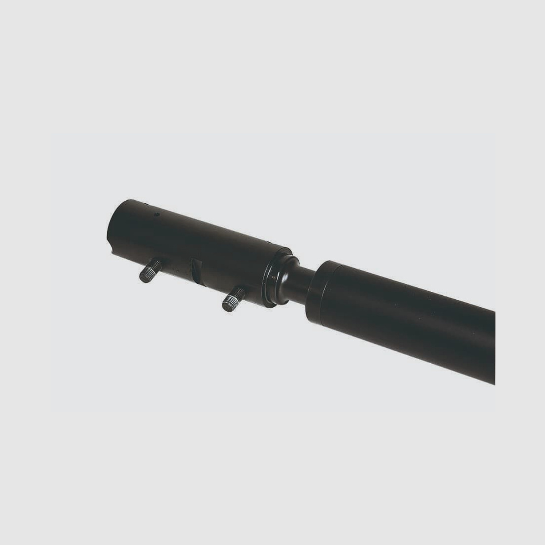 Blaser Mod. R8 Ultimate Silence & VSR