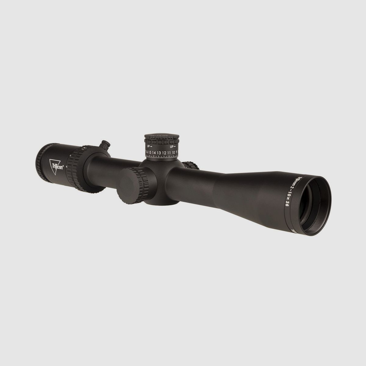Credo 2-10x36 FFP MOA Precision Tree Rot